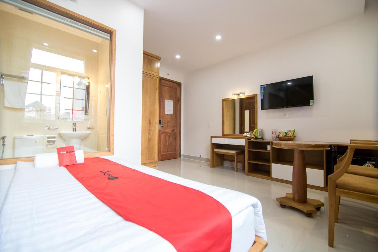 Reddoorz Near Lotte Mart Cong Hoa 3* Ho Chi Minh City