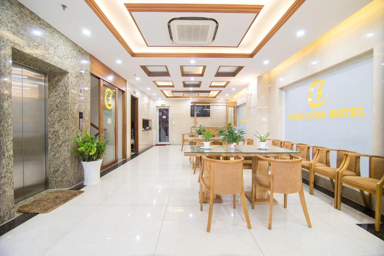 Reddoorz Near Lotte Mart Cong Hoa Hotel Ho Chi Minh City