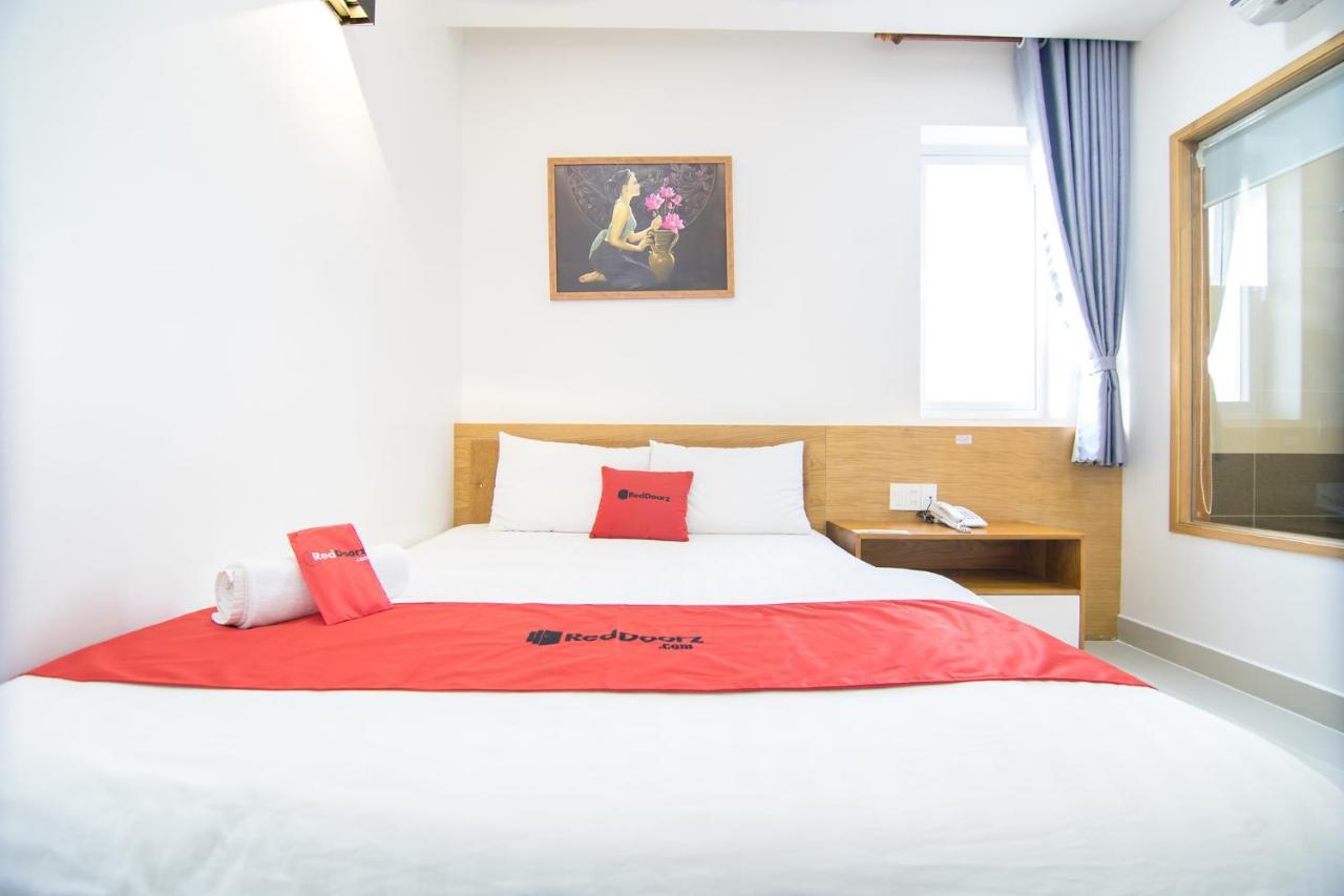 Reddoorz Near Lotte Mart Cong Hoa 3*