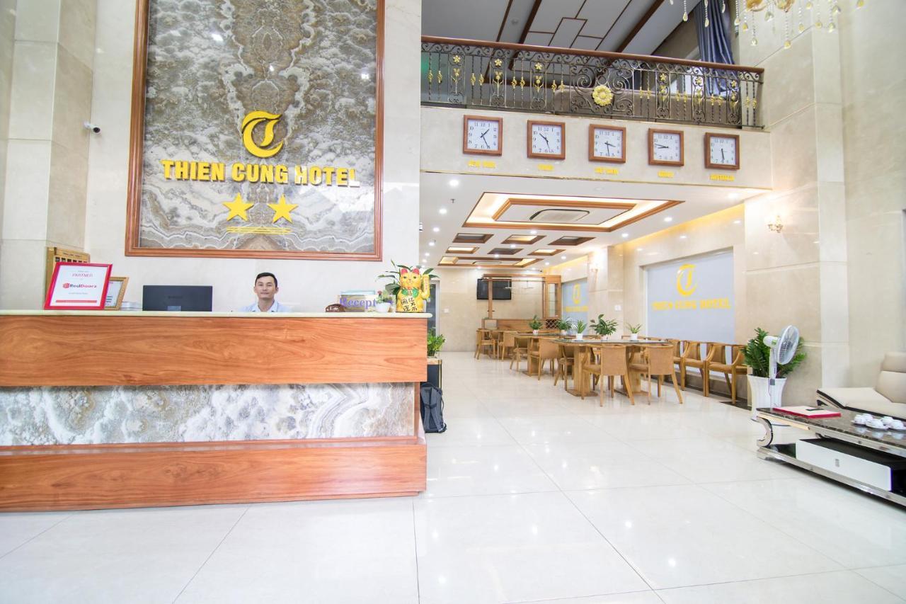 Reddoorz Near Lotte Mart Cong Hoa Hotel