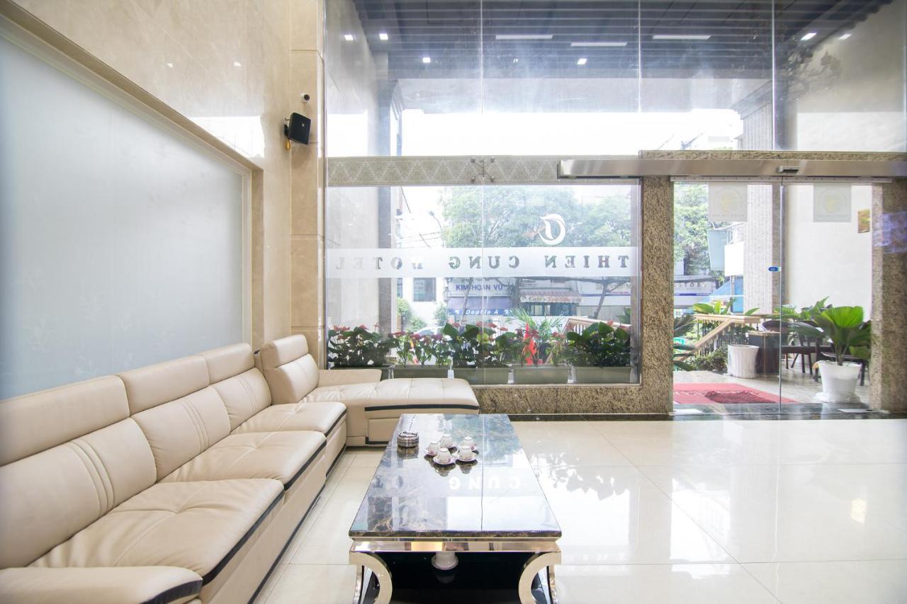 Reddoorz Near Lotte Mart Cong Hoa 3*