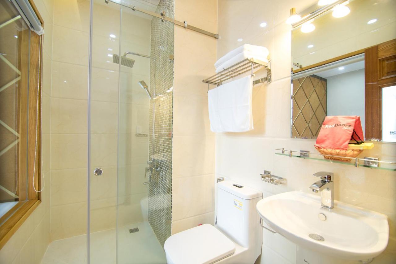 Reddoorz Near Lotte Mart Cong Hoa 3* Ho Chi Minh City