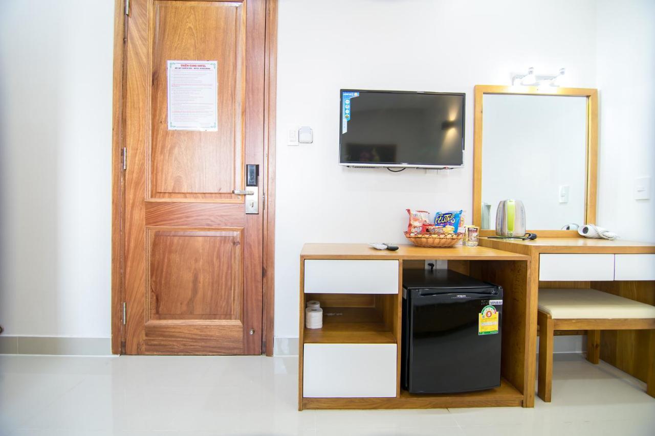 Reddoorz Near Lotte Mart Cong Hoa Hotel Ho Chi Minh City