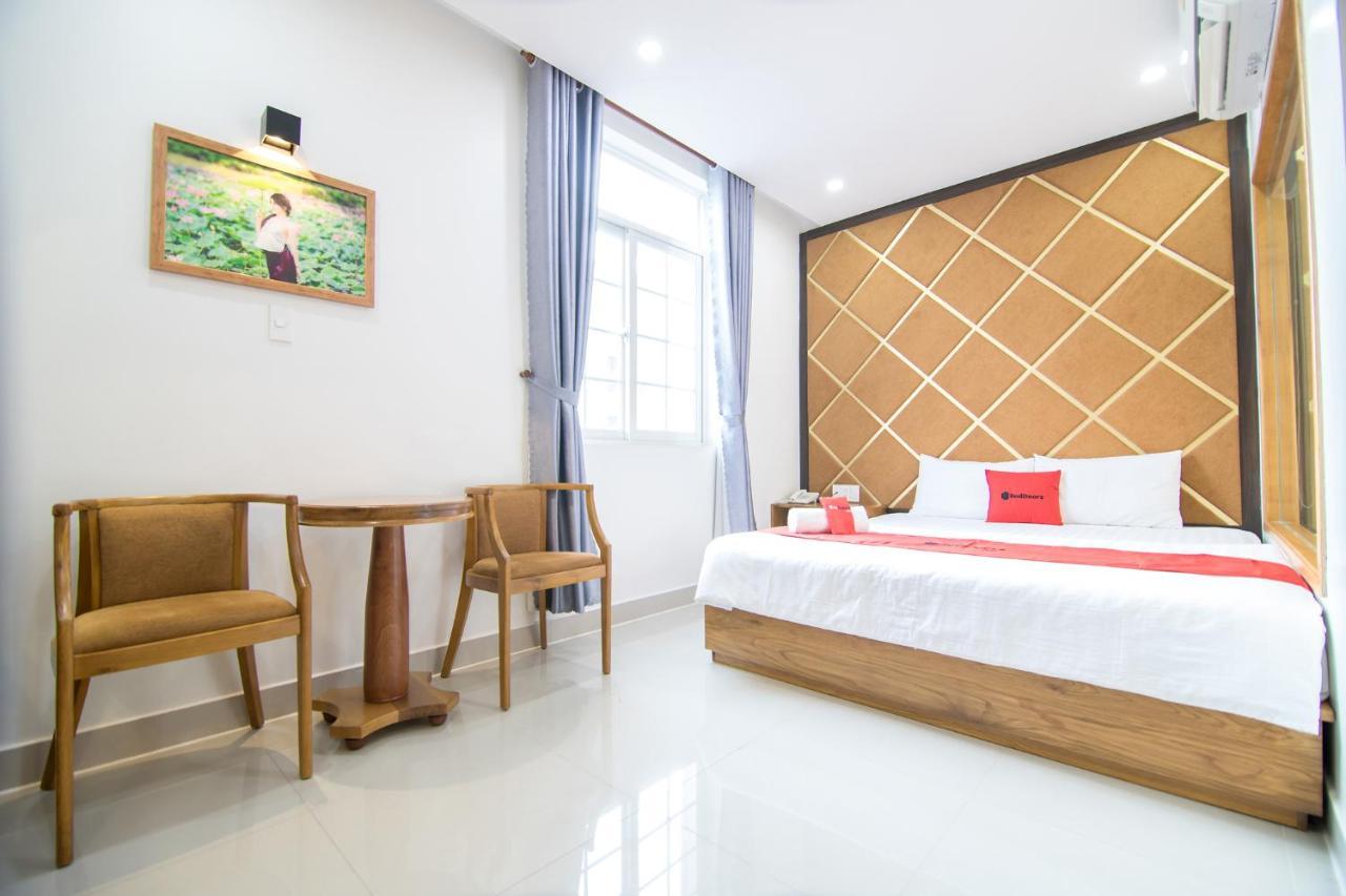 Reddoorz Near Lotte Mart Cong Hoa