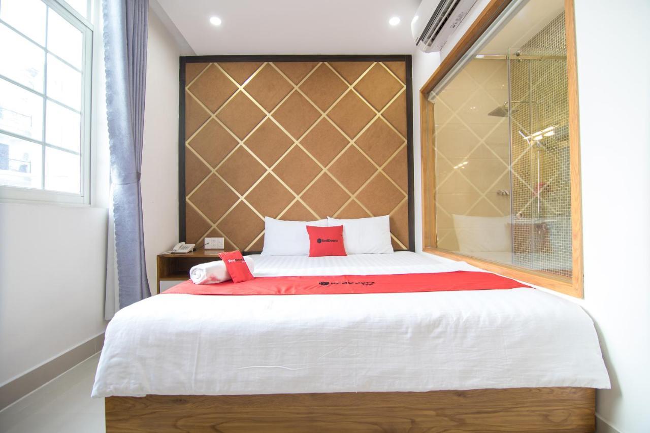 Reddoorz Near Lotte Mart Cong Hoa Hotel Ho Chi Minh City